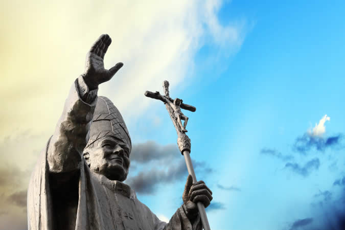 ローマ教皇もメロメロ　ヨーロッパでのコーヒー普及の歴史