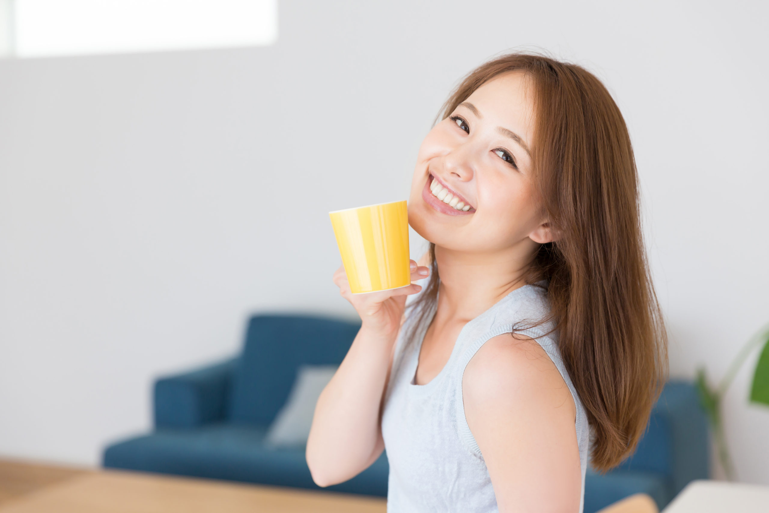 コーヒーは万病の薬！コーヒーが持つ10の健康効果と効能