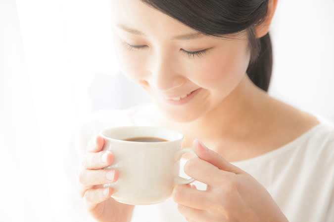 本当においしいコーヒーは甘い！甘いコーヒーの淹れ方を伝授します！