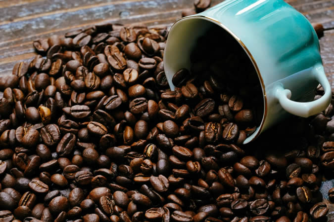 キリマンジャロ