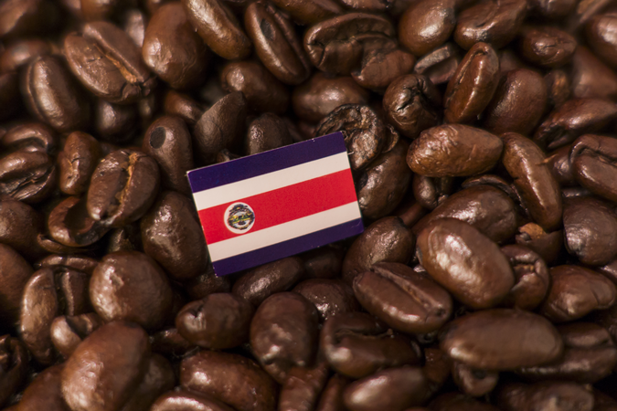 コスタリカ