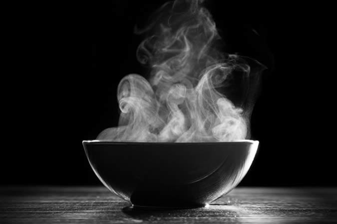 当初コーヒーは修道士に伝わる秘薬だった