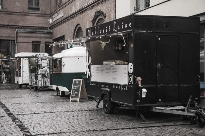 フードマーケット