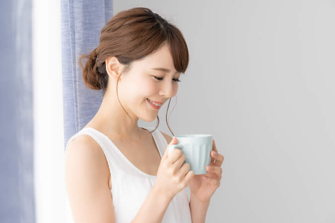 まとめ　コーヒーを毎日の習慣にしよう