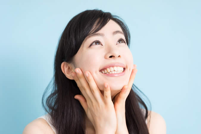 交感神経の活性化