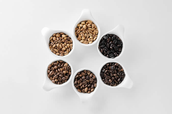 コーヒーの味を決める焙煎を理解しよう！