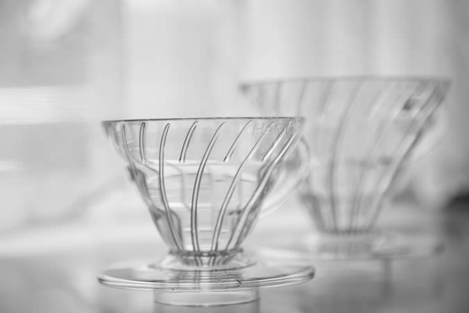 初心者必見！コーヒードリッパーの種類と選び方を徹底解説