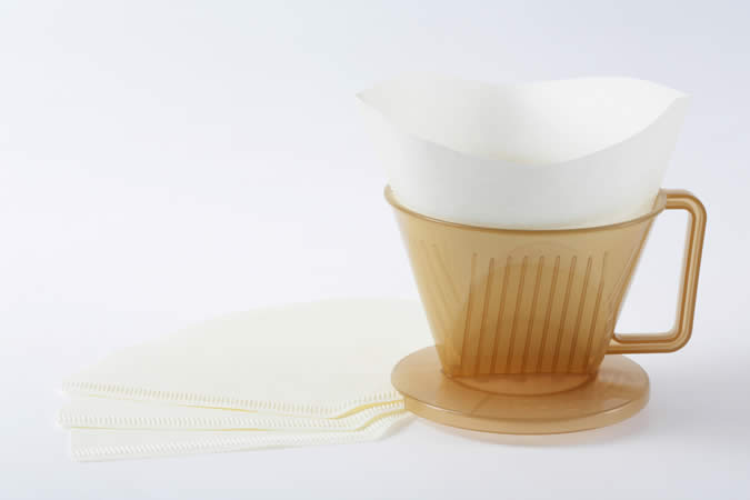 台形ドリッパー