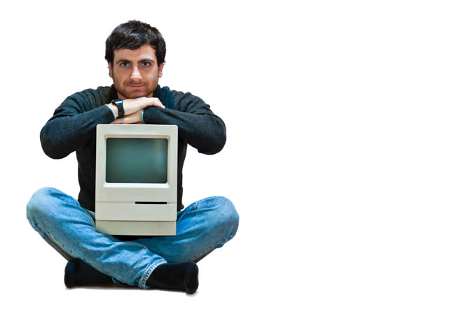 ジョブズとマインドフルネス