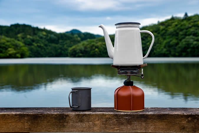 ドリップポット