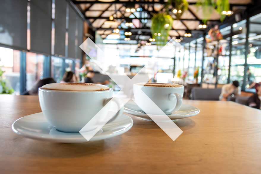 カフェいらないんじゃね？